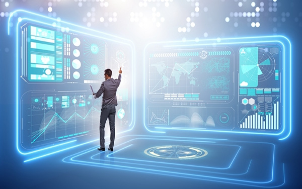 5G时代，智慧酒店变成什么模样